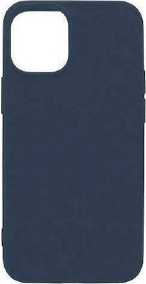Forcell SOFT Case Θήκη για IPHONE 12 mini dark blue