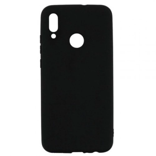 Forcell SOFT Case Θήκη για Xiaomi Redmi 7 black