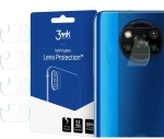 Τζαμάκι προστασίας 3MK LENS PROTECTION XIAOMI POCO X3 NFC