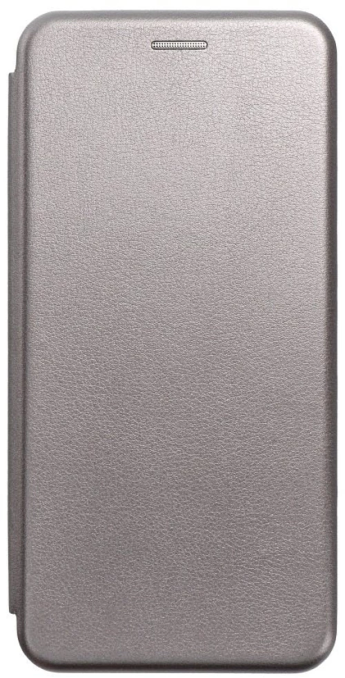 Elegance Book Θήκη για Redmi Note 9T Grey