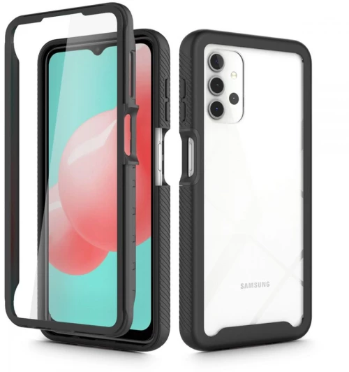 TECH-PROTECT DEFENSE360 GALAXY A32 5G BLACK