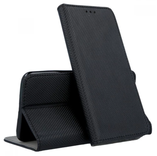 Smart Magnet Case Θήκη για Huawei P10 black