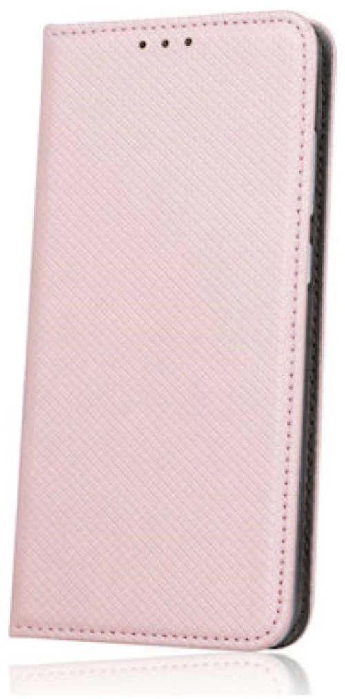 Smart Magnetic book case Θήκη για Samsung Galaxy J3 2016