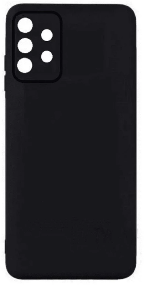 Forcell SOFT Case Θήκη για SAMSUNG Galaxy A32 4G ( LTE ) black