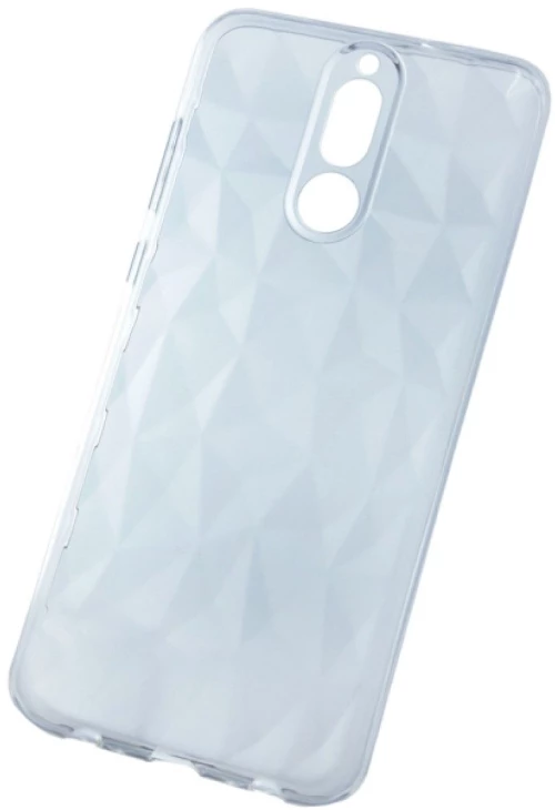 Forcell PRISM Case Θήκη για Huawei Mate 10 Lite transparent