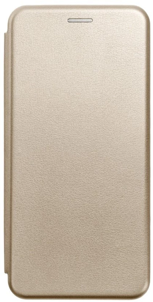 Book Forcell Elegance Θήκη για Xiaomi Redmi 10 gold*
