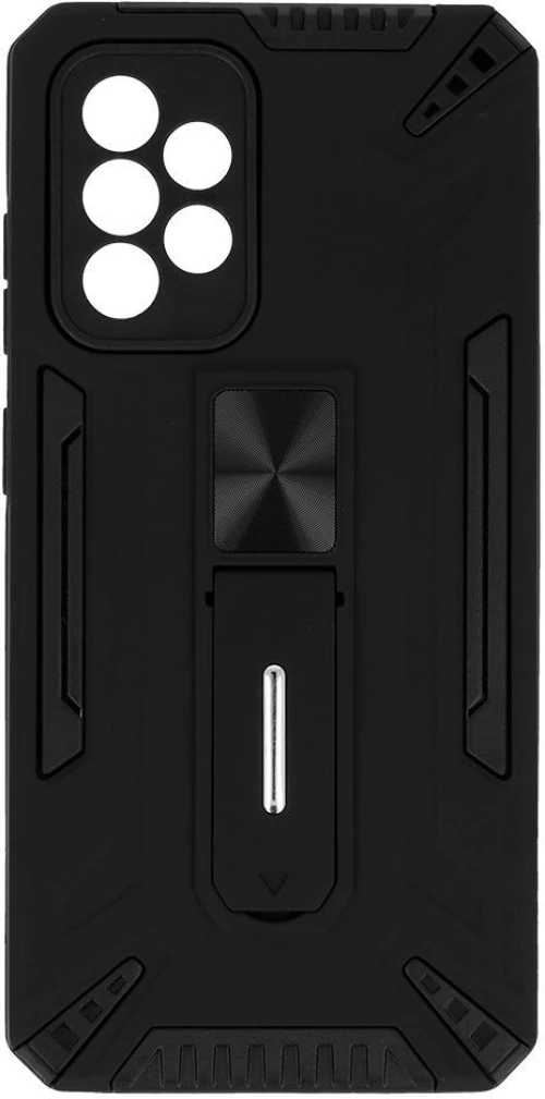 Shock Armor case with Kickstand Θήκη για Samsung Galaxy A52 4G/A52 5G/A52S 5G black*