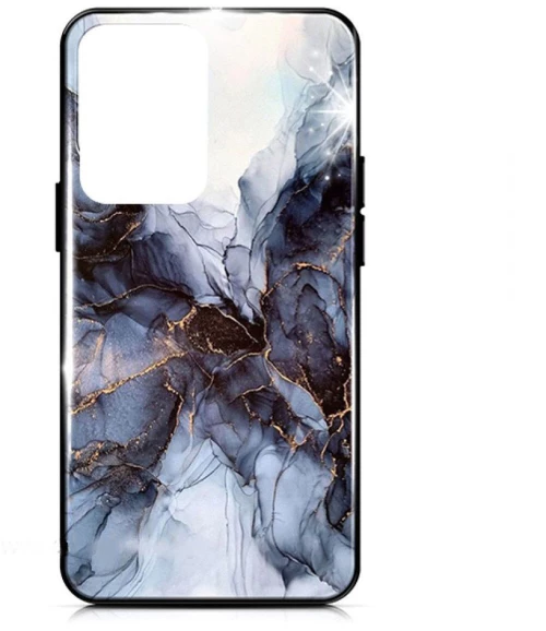 Marble Xiaomi RedMi 10 blue*