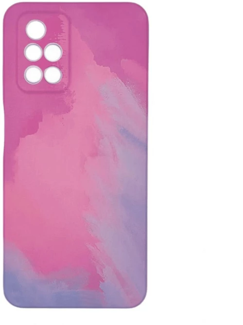 Forcell POP Case Θήκη για Xiaomi Redmi 10 design 1 pink*