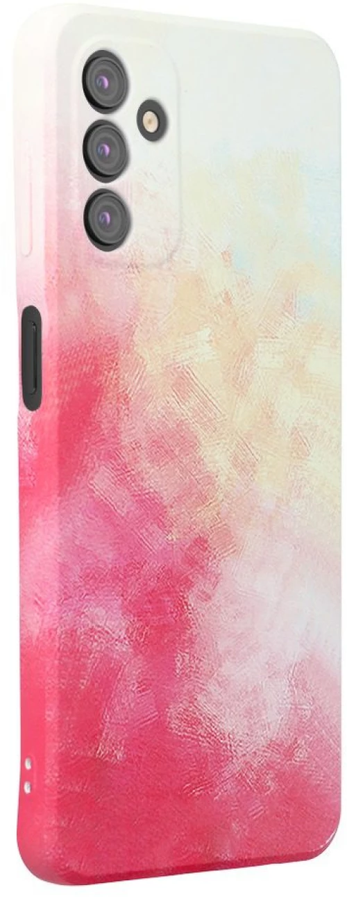Forcell POP Case Θήκη για SAMSUNG Galaxy A13 5G / A04S design 3 cream-pink*