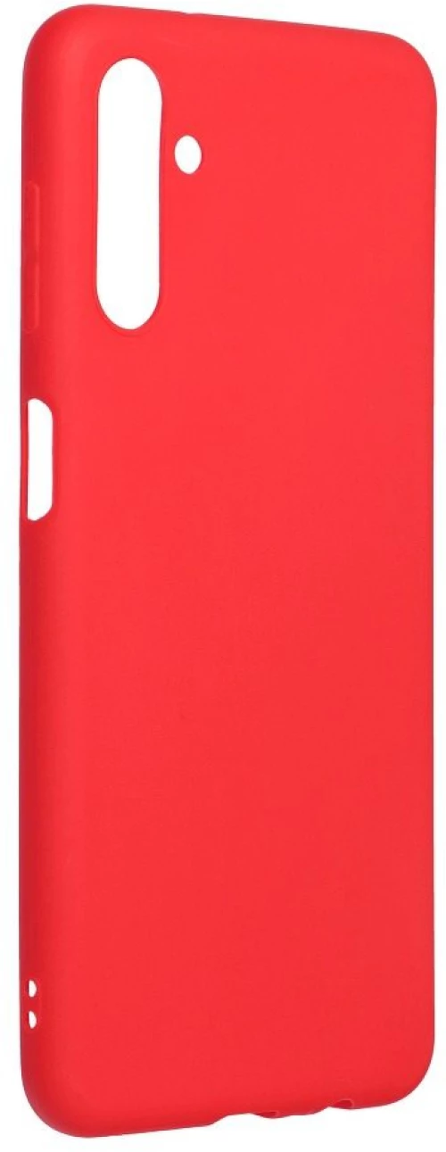 Forcell SOFT Case Θήκη για SAMSUNG Galaxy A13 5G / A04S red*