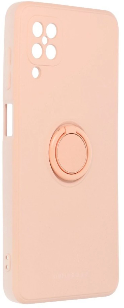 Roar Amber Case Θήκη για Samsung Galaxy A12 pink*