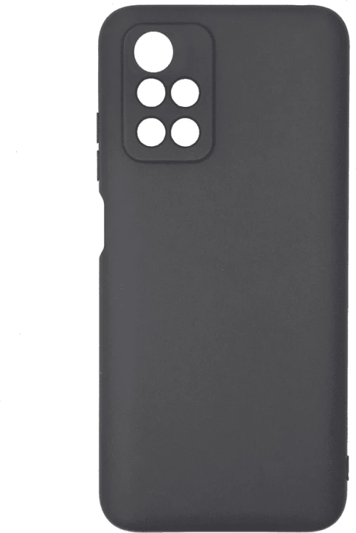 Forcell SOFT Case Θήκη για XIAOMI POCO M4 PRO 5G black*