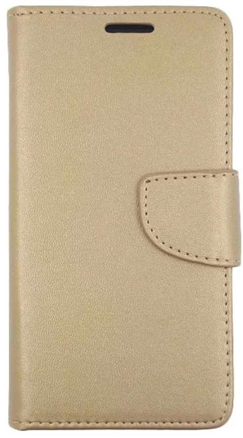 Magnet book case Θήκη για Realme 8 / 8 Pro gold*