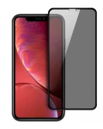 3D PRIVACY Glass Τζαμάκι για iPhone 14 Pro Max