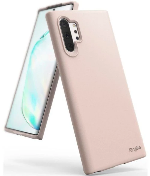 Θήκη Ringke Air S θήκη για Samsung Galaxy Note 10 Plus Pink Sand