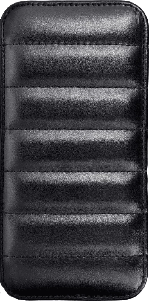 PUFFER Book Θήκη για XIAOMI Redmi NOTE 11 PRO / 11 PRO 5G black*