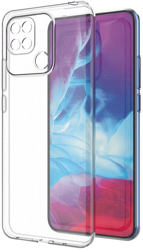 CLEAR Case 1.5mm Θήκη για Xiaomi Xiaomi Redmi 10c transparent
