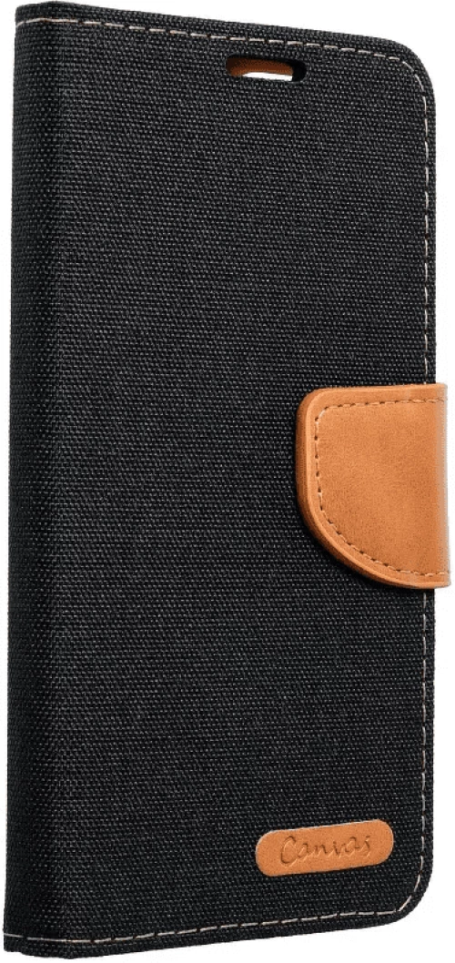CANVAS Book case Θήκη για SAMSUNG A33 5G black*