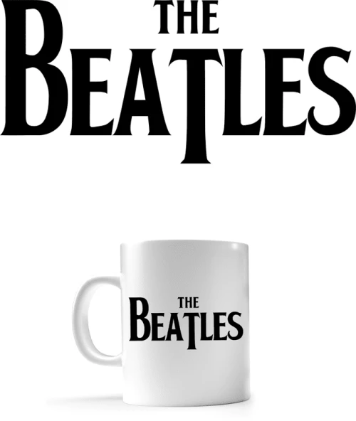 Κούπα Rock Band #1 330ml
