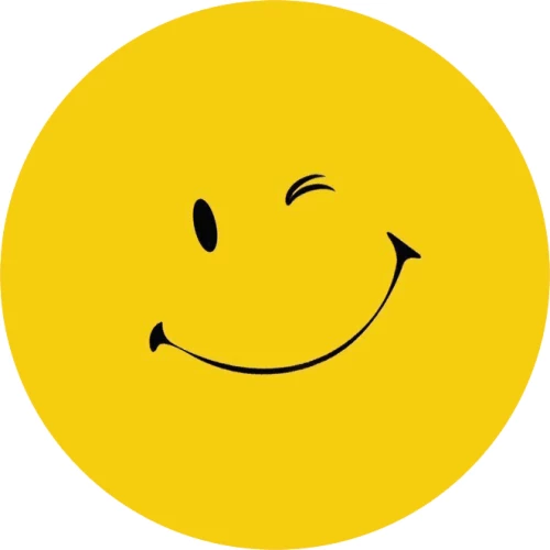 PopSocket Smile