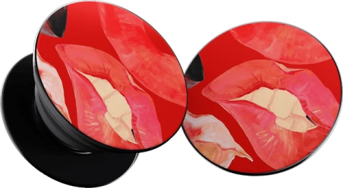 PopSocket Lips