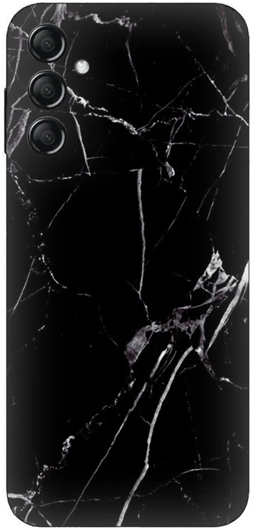 Black Marble Θήκη για Samsung Galaxy A14 4G/5G