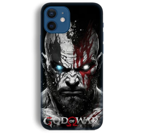 KRATOS Silicone Case Θήκη για Iphone 11