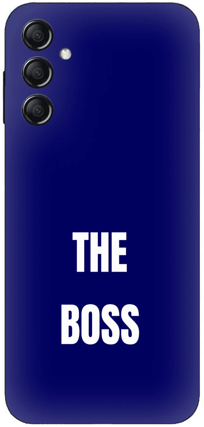 The Boss Θήκη για Samsung Galaxy A14 4G/5G