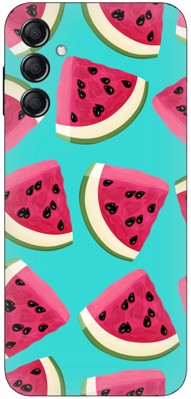 Watermelon Θήκη για Samsung Galaxy A14 4G/5G