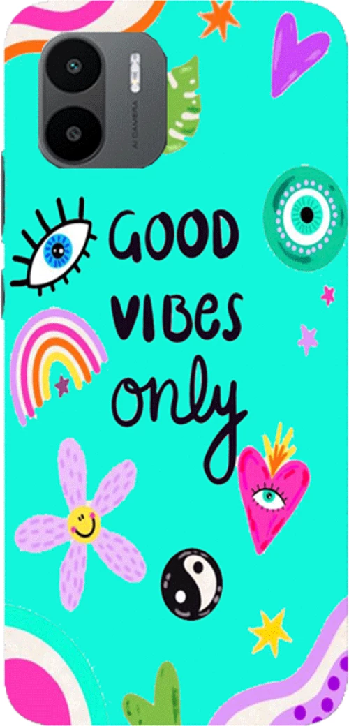 VIBER Silicone case for Xiaomi Redmi A2