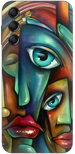 Artistic View θήκη για Samsung Galaxy A14 4G/5G