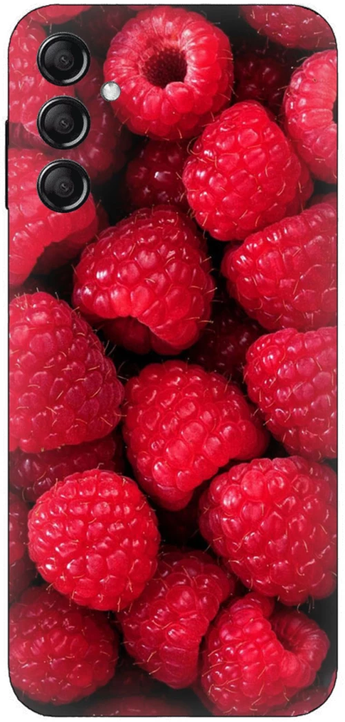 Raspberries Θήκη για Samsung Galaxy A14 4G/5G