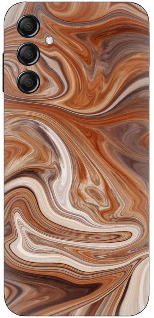 Caramel Θήκη για Samsung Galaxy A14 4G/5G