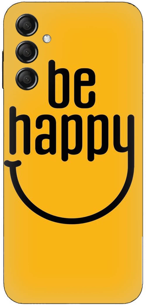 Smile Θήκη για Samsung Galaxy A14 4G/5G