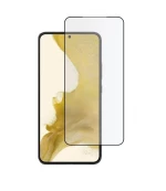 Tempered Glass Full Screen Full Glue Τζαμάκι για Samsung Galaxy S21