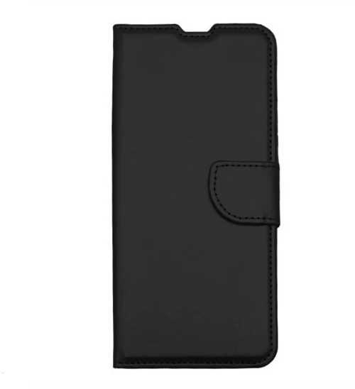 Wallet book case Θήκη για Xiaomi Poco X6 5G 5G black