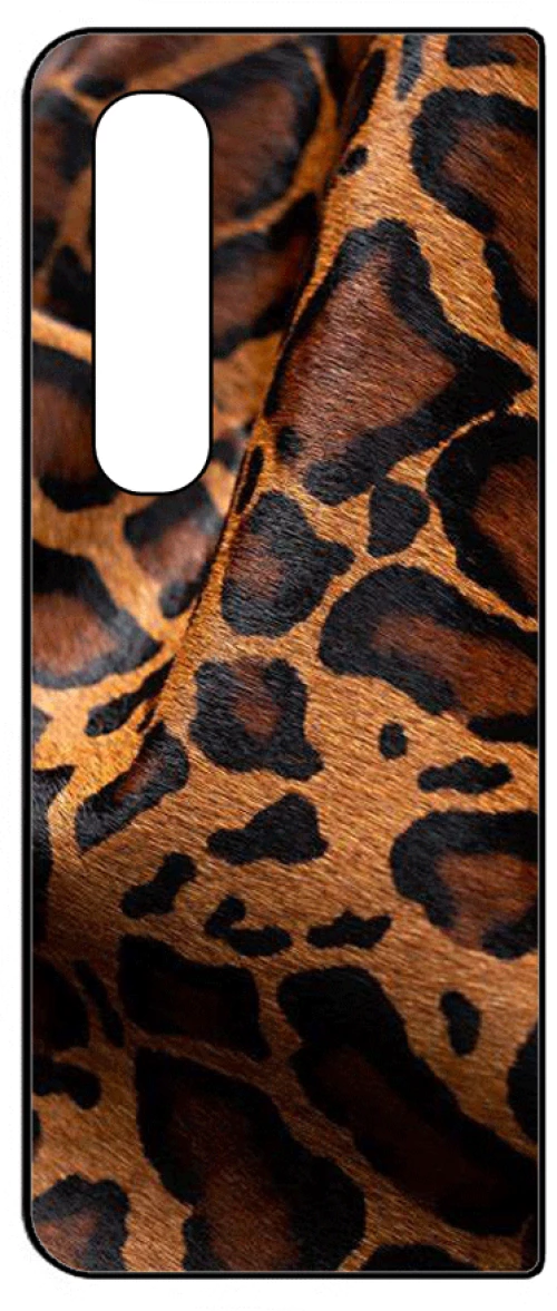 PREMIUM PROTECTIVE HARD CASE Animal Print θήκη για SAMSUNG GALAXY Z FOLD 4