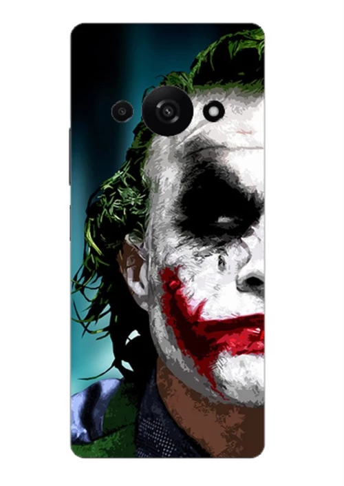 Joker Silicone Case θήκη για Xiaomi Redmi A3