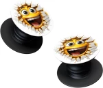 PopSocket Emoticon