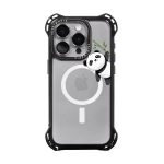 Panda Drop Protection Phone Case with MagSafe® iPhone 13 Pro Max