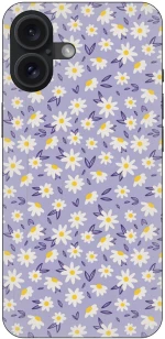 FLOWERS Θήκη για iPhone 16
