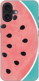 Watermelon Θήκη για iPhone 16
