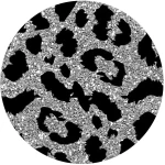 PopSocket Animal Print Leopard