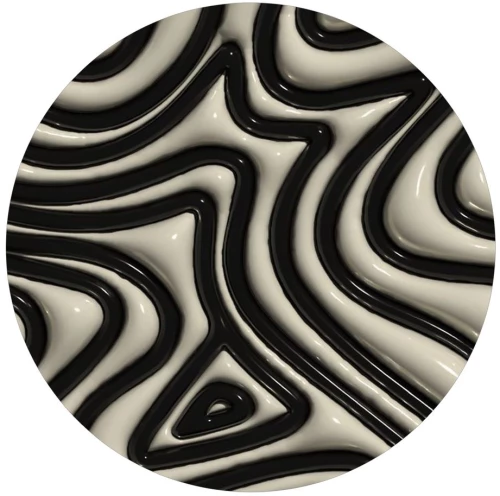 PopSocket Black Lines
