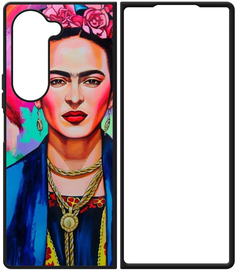 Frida Θήκη για Samsung Galaxy Z Fold 5