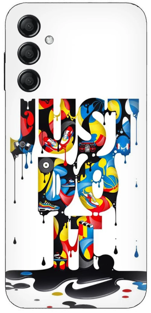 DO IT Θήκη για Samsung Galaxy A25 5G