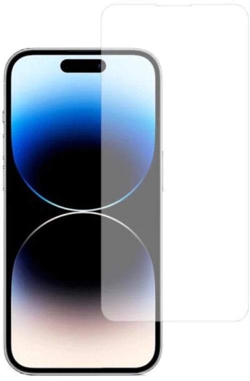 Tempered Glass 9H Screen Protector Τζαμάκι για iPhone 16 Pro Max