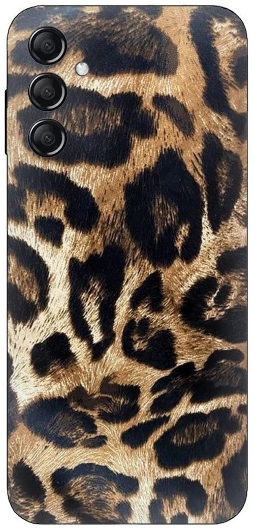 Animal Print Leopard Case θήκη για Samsung Galaxy S24 FE 5G