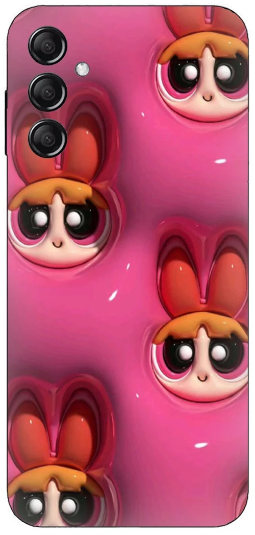 Blossom Case θήκη για Samsung Galaxy S24 FE 5G